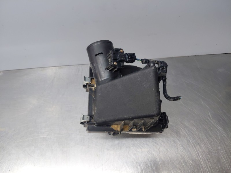Recambio de filtro aire para toyota yaris cross mpx style referencia OEM IAM   