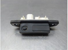 Recambio de maneta exterior porton para toyota yaris cross mpx style referencia OEM IAM   