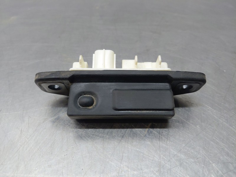 Recambio de maneta exterior porton para toyota yaris cross mpx style referencia OEM IAM   