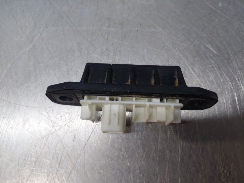 Recambio de maneta exterior porton para toyota yaris cross mpx style referencia OEM IAM   