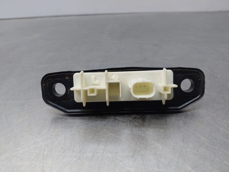 Recambio de maneta exterior porton para toyota yaris cross mpx style referencia OEM IAM   