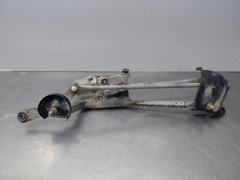 Recambio de motor limpia delantero para toyota yaris cross mpx style referencia OEM IAM   