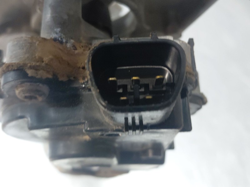 Recambio de motor limpia delantero para toyota yaris cross mpx style referencia OEM IAM   