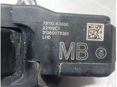 Recambio de pedal acelerador para toyota yaris cross mpx style referencia OEM IAM    2