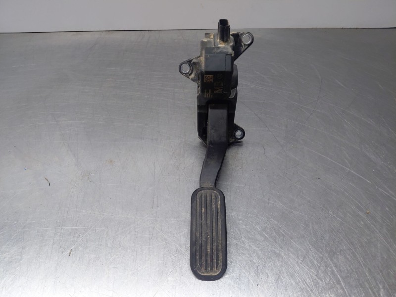 Recambio de pedal acelerador para toyota yaris cross mpx style referencia OEM IAM   