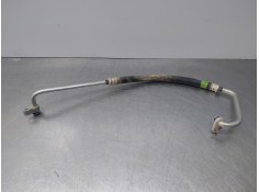 Recambio de tubos aire acondicionado para toyota yaris cross mpx style referencia OEM IAM   