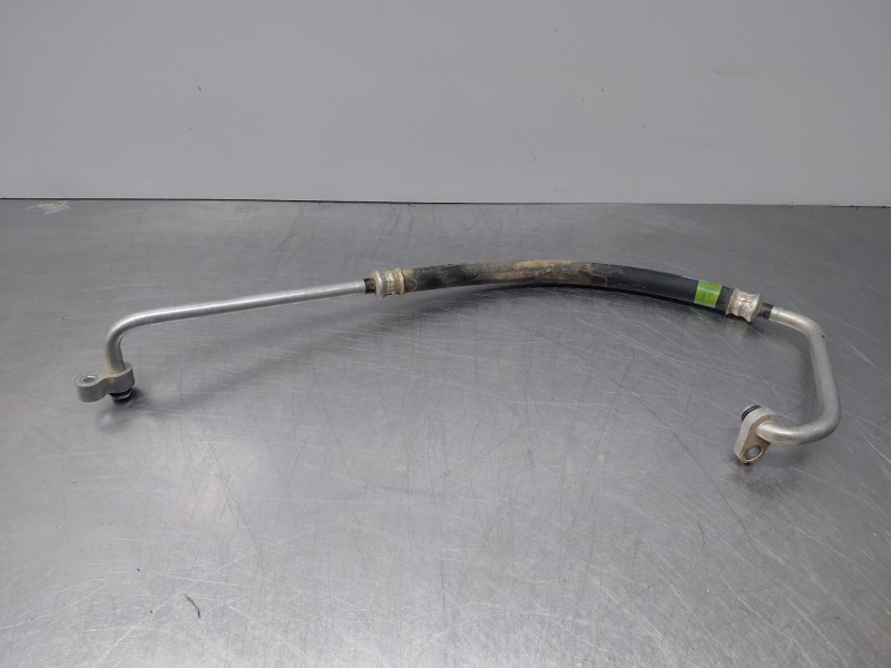 Recambio de tubos aire acondicionado para toyota yaris cross mpx style referencia OEM IAM   