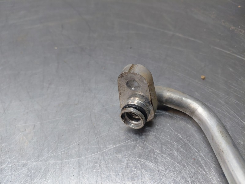 Recambio de tubos aire acondicionado para toyota yaris cross mpx style referencia OEM IAM   