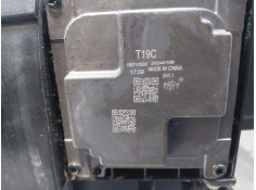 Recambio de faro derecho para omoda 5 premium referencia OEM IAM    2