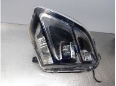 Recambio de faro izquierdo para omoda 5 premium referencia OEM IAM    2