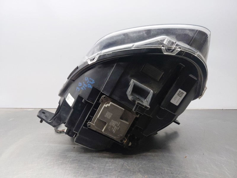 Recambio de faro izquierdo para omoda 5 premium referencia OEM IAM   