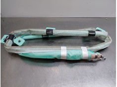 Recambio de airbag cortina delantero derecho para cupra formentor suv referencia OEM IAM    2