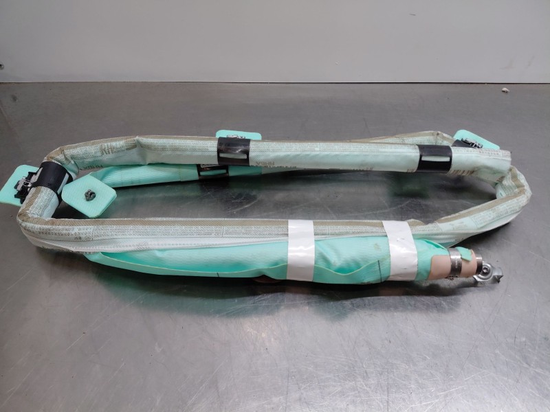 Recambio de airbag cortina delantero derecho para cupra formentor suv referencia OEM IAM   