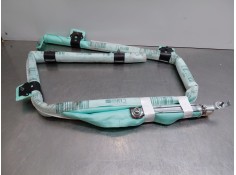 Recambio de airbag cortina delantero izquierdo para cupra formentor suv referencia OEM IAM    2