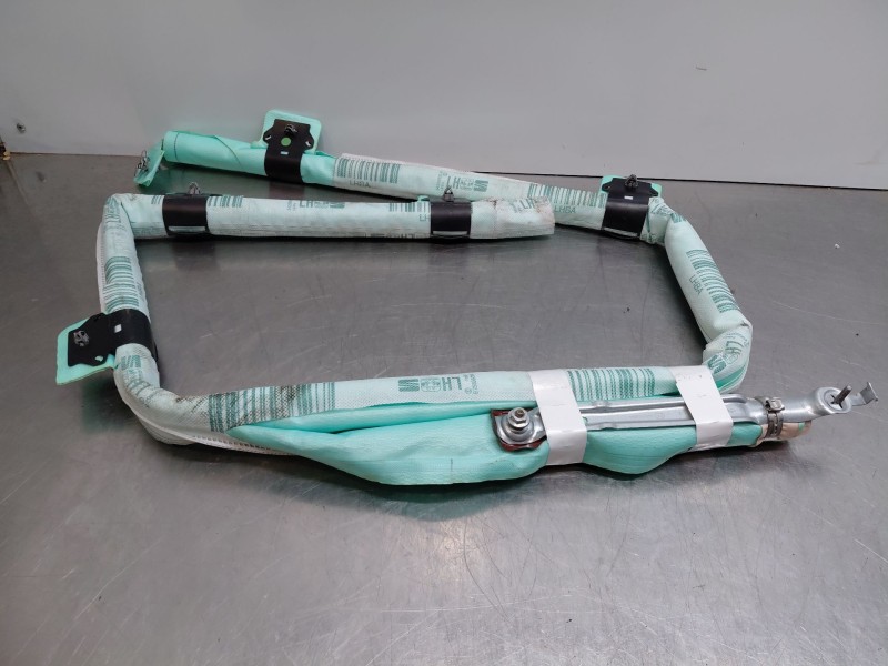 Recambio de airbag cortina delantero izquierdo para cupra formentor suv referencia OEM IAM   
