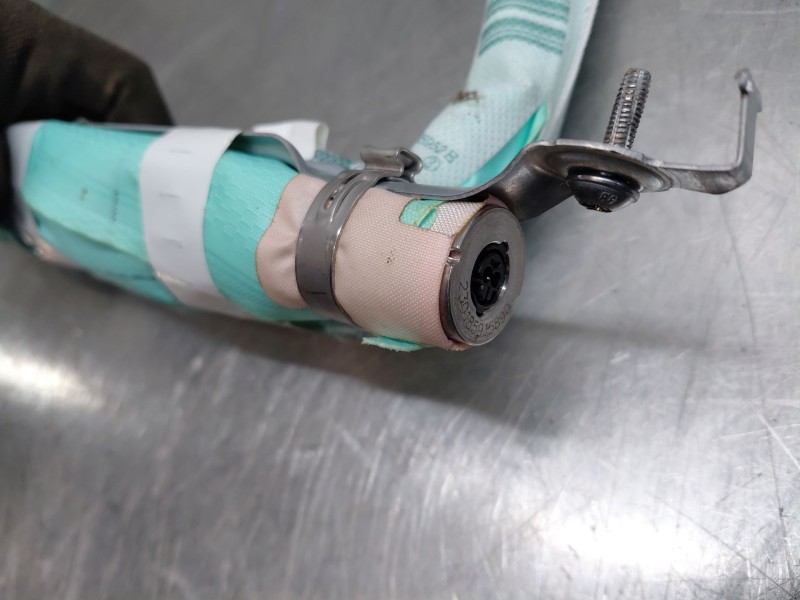 Recambio de airbag cortina delantero izquierdo para cupra formentor suv referencia OEM IAM   