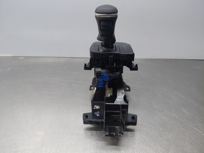 Recambio de palanca cambio para toyota yaris cross mpx style referencia OEM IAM   