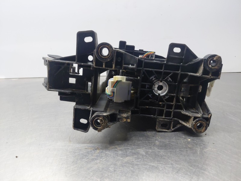 Recambio de palanca cambio para toyota yaris cross mpx style referencia OEM IAM   