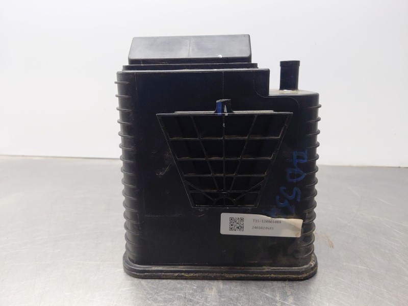 Recambio de filtro carbono activo para omoda 5 premium referencia OEM IAM   