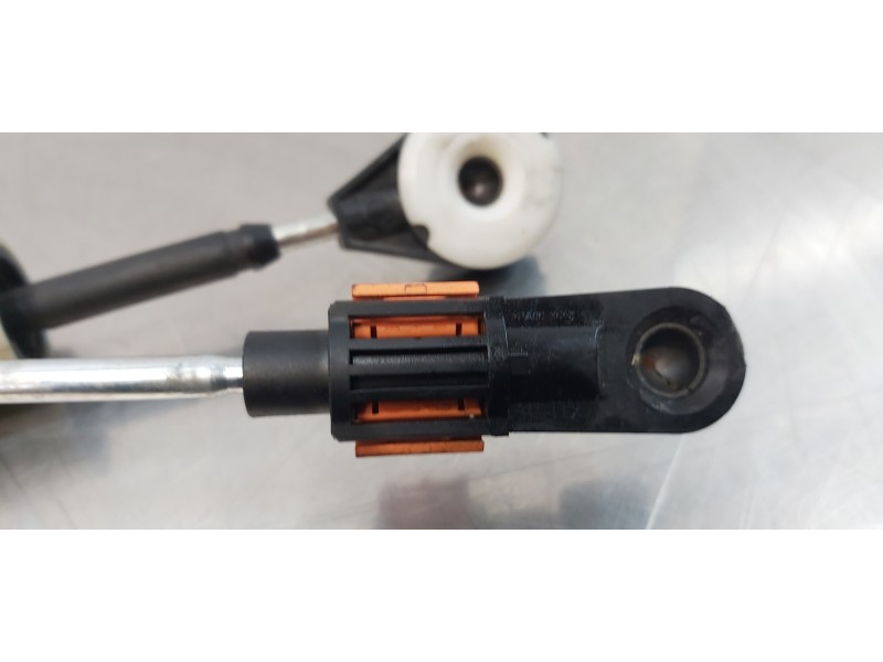 Recambio de varillaje cambio para ford transit kastenwagen (ttg) 350 l2 ambiente referencia OEM IAM 2225897   Recambio de varillaje cambio para ford transit kastenwagen (ttg) 350 l2 ambiente referencia OEM IAM 2225897