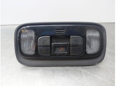 Recambio de luz interior para toyota yaris cross mpx style referencia OEM IAM   
