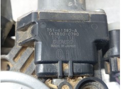 Recambio de cerradura maletero / porton para toyota yaris cross mpx style referencia OEM IAM    2