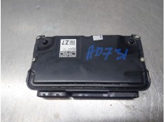 Recambio de centralita motor uce para toyota yaris cross mpx style referencia OEM IAM    2