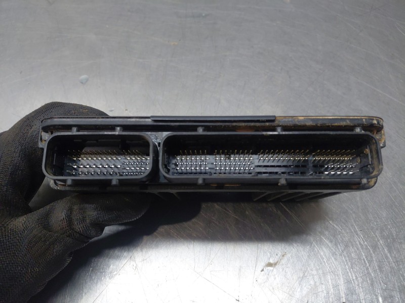 Recambio de centralita motor uce para toyota yaris cross mpx style referencia OEM IAM   