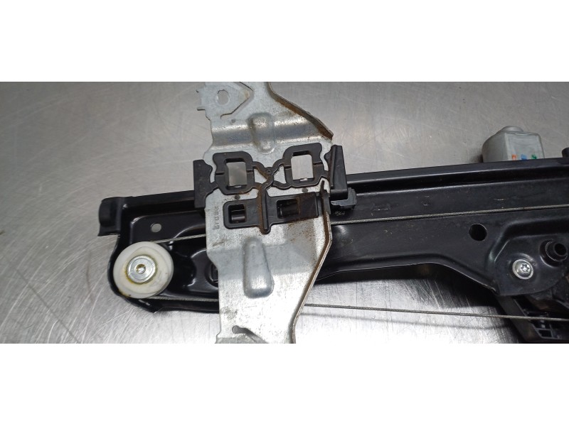 Recambio de elevalunas delantero izquierdo para nissan qashqai (j11) visia referencia OEM IAM 807014EA1C   Recambio de elevalunas delantero izquierdo para nissan qashqai (j11) visia referencia OEM IAM 807014EA1C