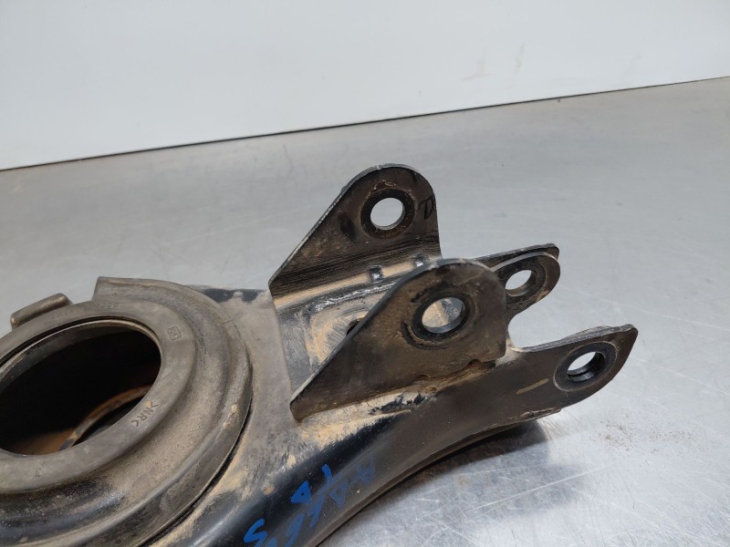 Recambio de brazo suspension inferior trasero derecho para ssangyong korando urban referencia OEM IAM   