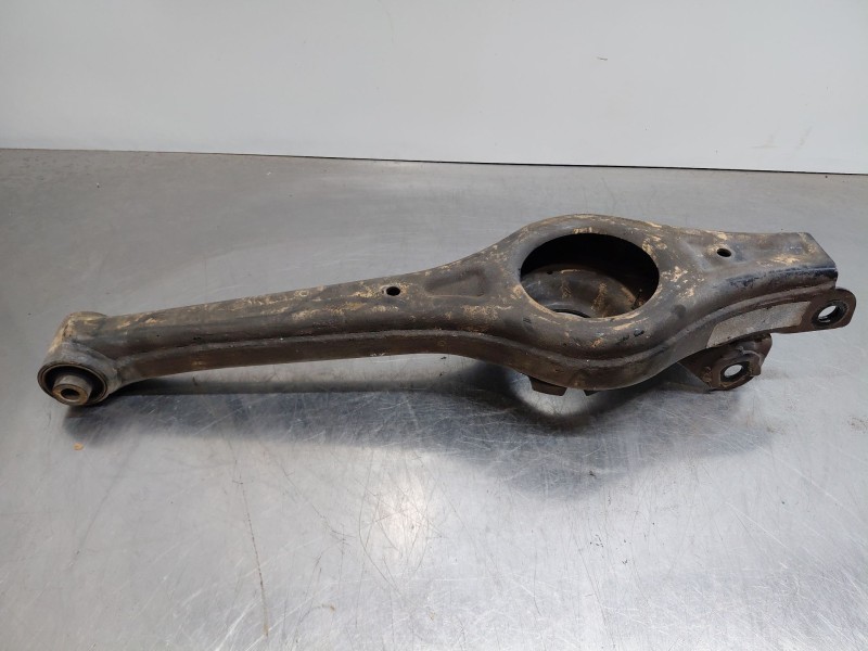 Recambio de brazo suspension inferior trasero derecho para ssangyong korando urban referencia OEM IAM   