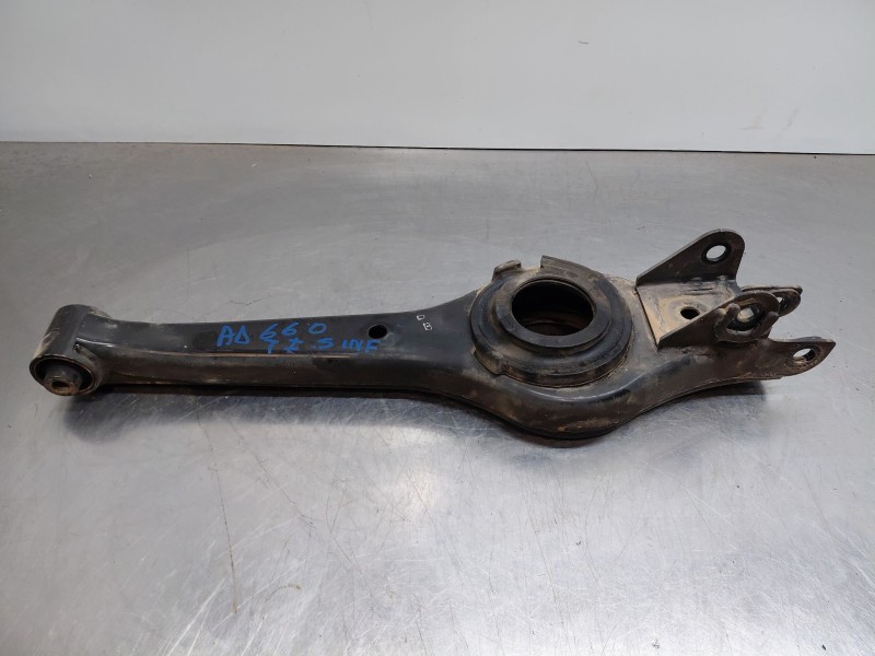 Recambio de brazo suspension inferior trasero izquierdo para ssangyong korando urban referencia OEM IAM   