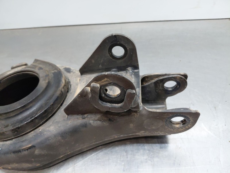 Recambio de brazo suspension inferior trasero izquierdo para ssangyong korando urban referencia OEM IAM   