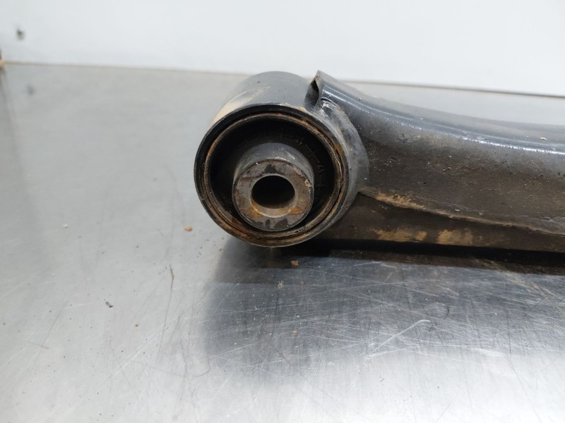 Recambio de brazo suspension inferior trasero izquierdo para ssangyong korando urban referencia OEM IAM   