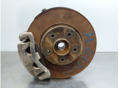 Recambio de mangueta delantera izquierda para ssangyong korando urban referencia OEM IAM   