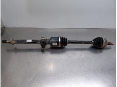 Recambio de transmision delantera derecha para ssangyong korando urban referencia OEM IAM   