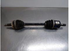 Recambio de transmision delantera izquierda para ssangyong korando urban referencia OEM IAM   