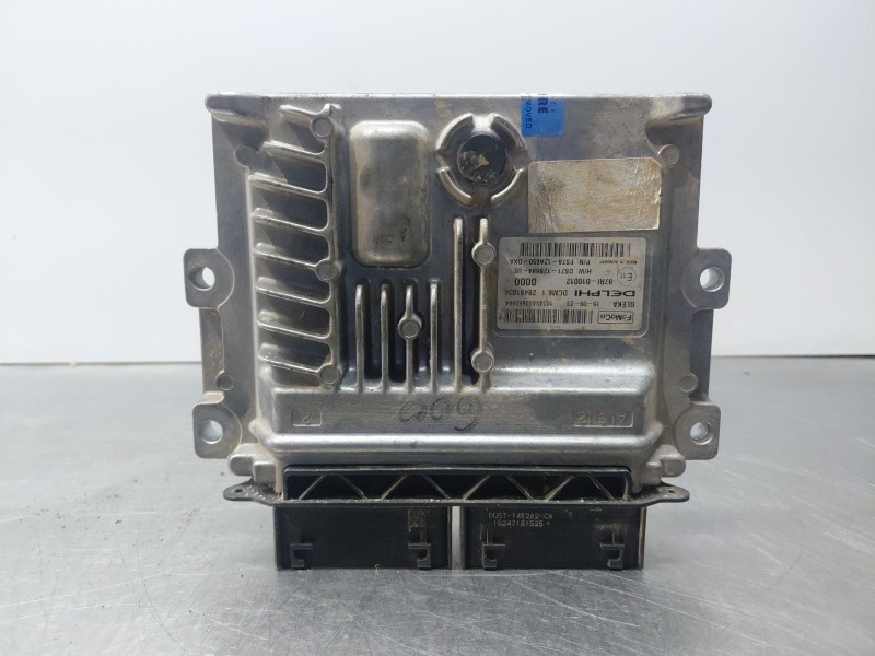 Recambio de centralita motor uce para ford mondeo turn. titanium referencia OEM IAM   