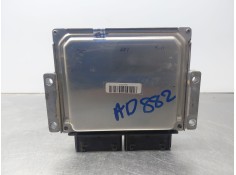 Recambio de centralita motor uce para ford mondeo turn. titanium referencia OEM IAM    2