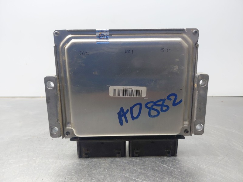 Recambio de centralita motor uce para ford mondeo turn. titanium referencia OEM IAM   
