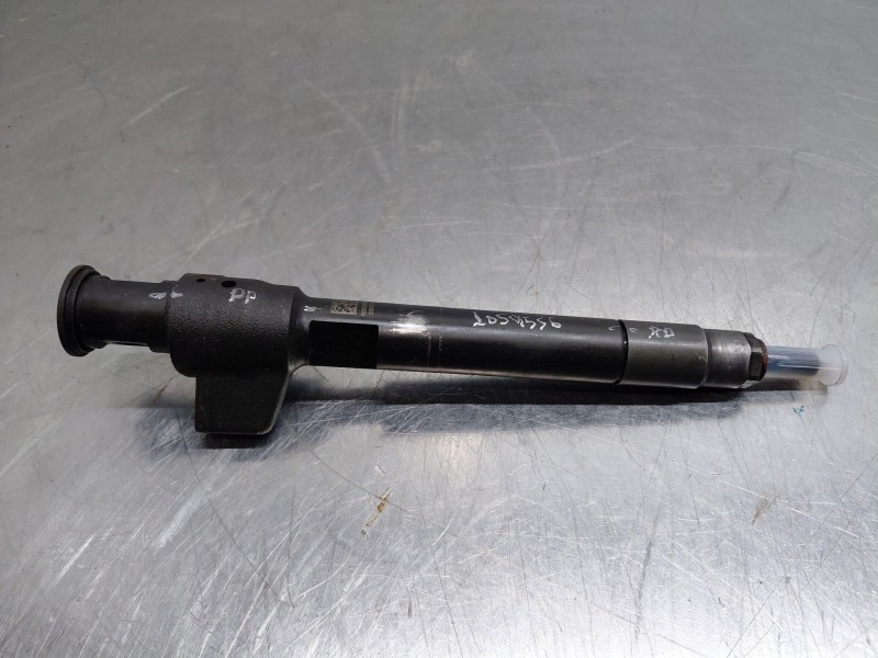 Recambio de inyector para peugeot 508 active referencia OEM IAM 9674984080  