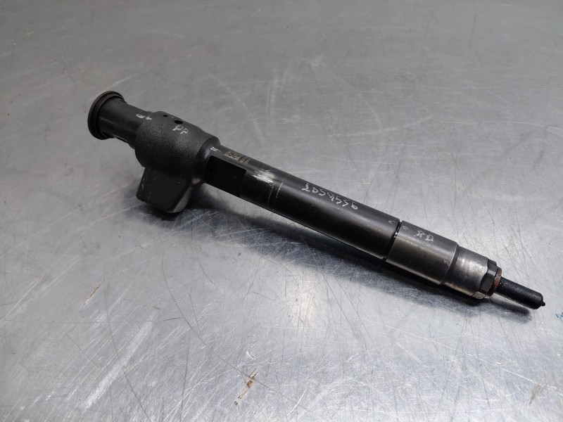 Recambio de inyector para peugeot 508 active referencia OEM IAM 9674984080  