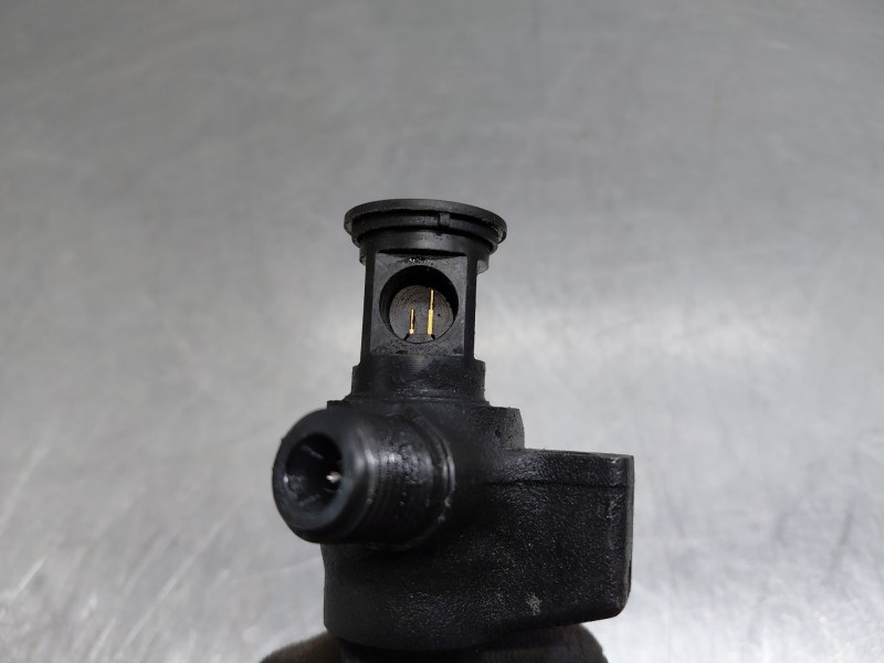 Recambio de inyector para peugeot 508 active referencia OEM IAM 9674984080  