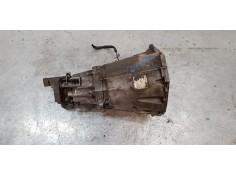 Recambio de caja cambios para mercedes clase c (w203) berlina 180 compressor (203.046) referencia OEM IAM 716628 71662801772213  2