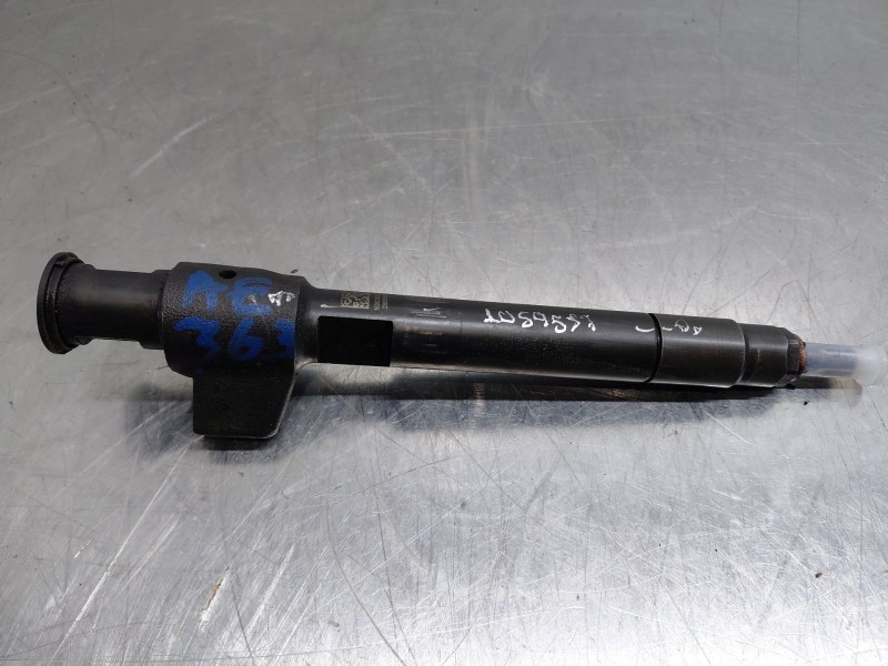 Recambio de inyector para peugeot 508 active referencia OEM IAM 9674984080  
