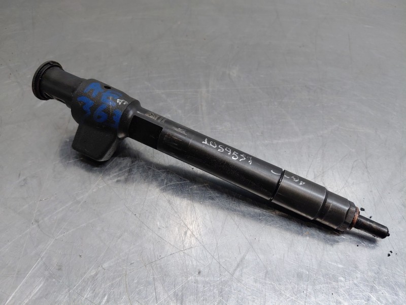 Recambio de inyector para peugeot 508 active referencia OEM IAM 9674984080  