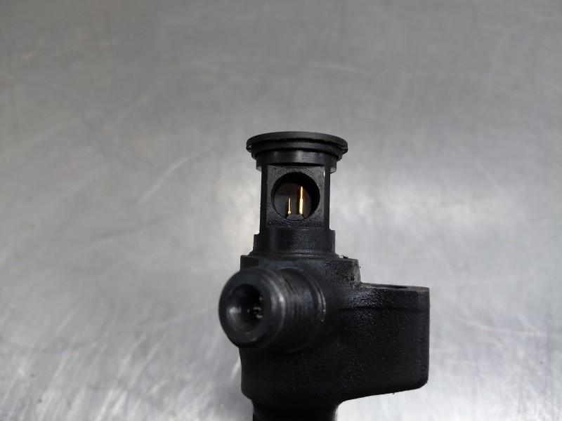Recambio de inyector para peugeot 508 active referencia OEM IAM 9674984080  