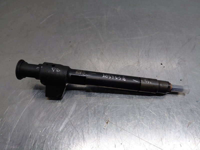 Recambio de inyector para peugeot 508 active referencia OEM IAM 9674984080  