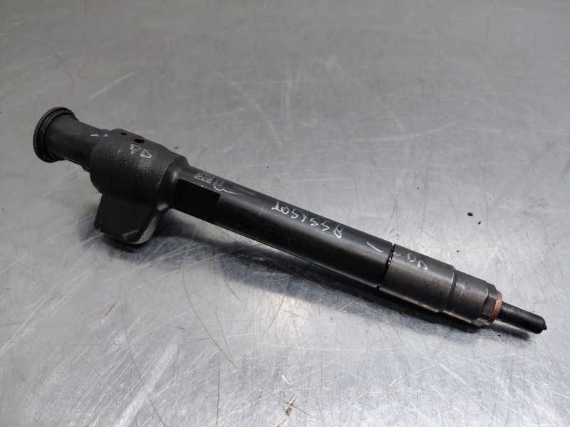 Recambio de inyector para peugeot 508 active referencia OEM IAM 9674984080  