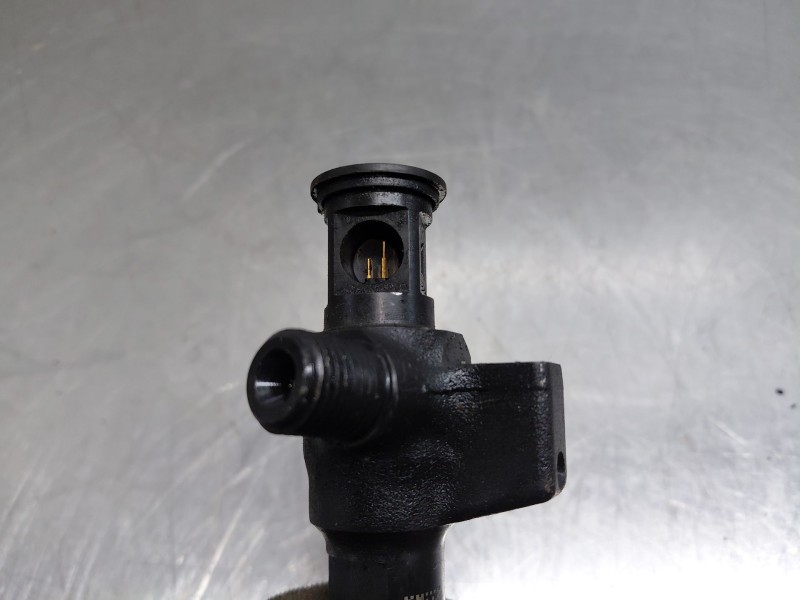 Recambio de inyector para peugeot 508 active referencia OEM IAM 9674984080  
